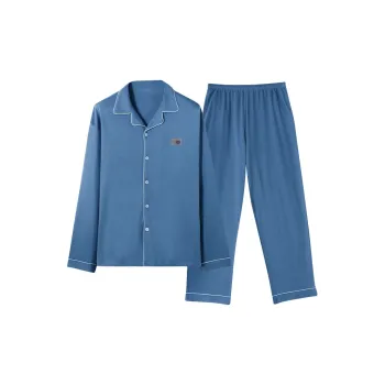 MIIOW Men Pajama Sets