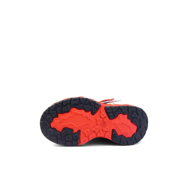 Banner The Piggy Anti Slip Wear Resistant Mid Top Kids Lifestyle Shoes Kids'-7