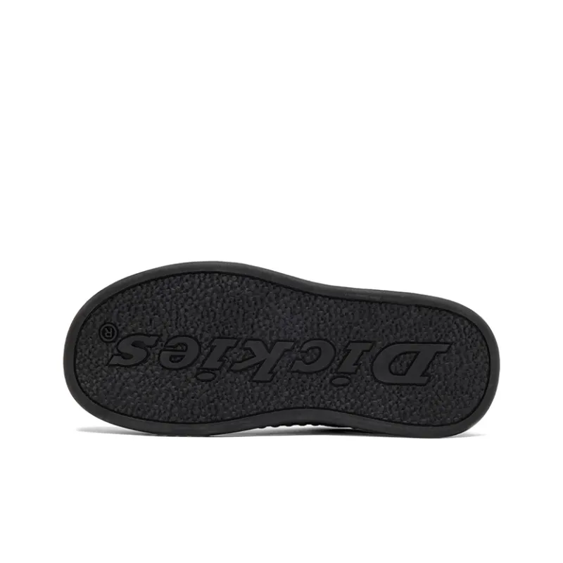 Dickies Low Top Skateboard Shoes Women's-28