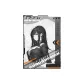 Black 3-Inch Future Vision Shown Photo Frame