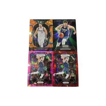 PANINI Sports Cards