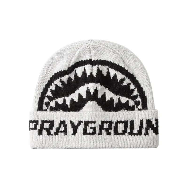 SPRAYGROUND Acrylic Beanies Unisex-6