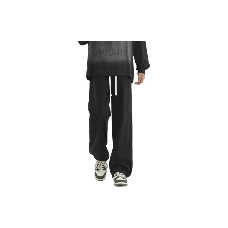 IJRJ Jeans Unisex-13