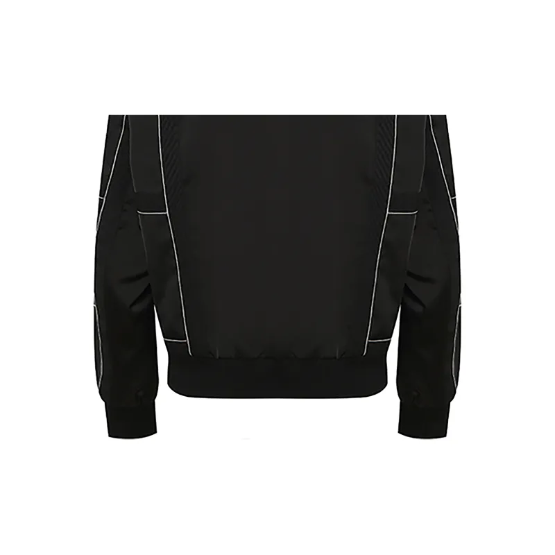 EMPORIO ARMANI Jackets & Coats Men's Black-4