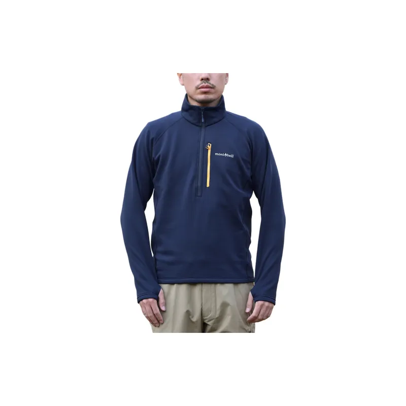 MONTBELL Sweatshirts Men-3