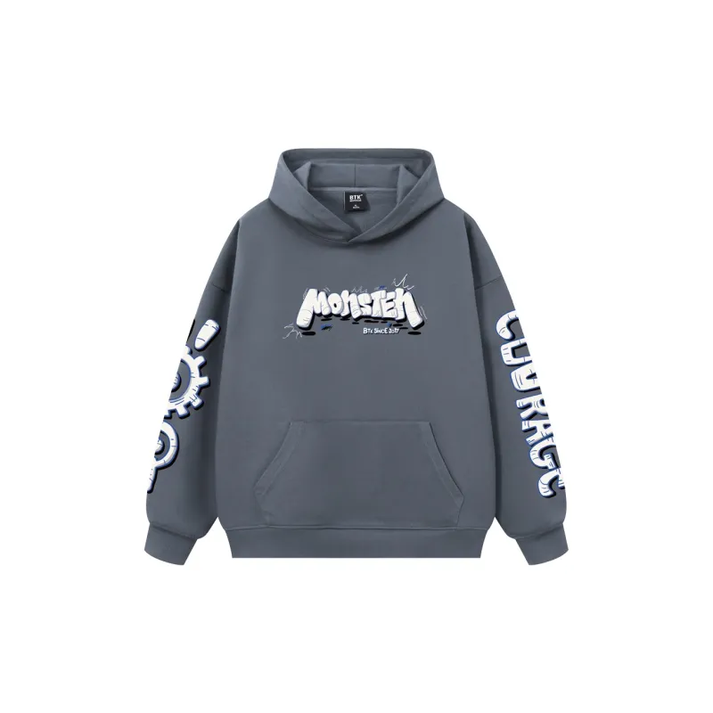 BTK Sweatshirts Unisex-1