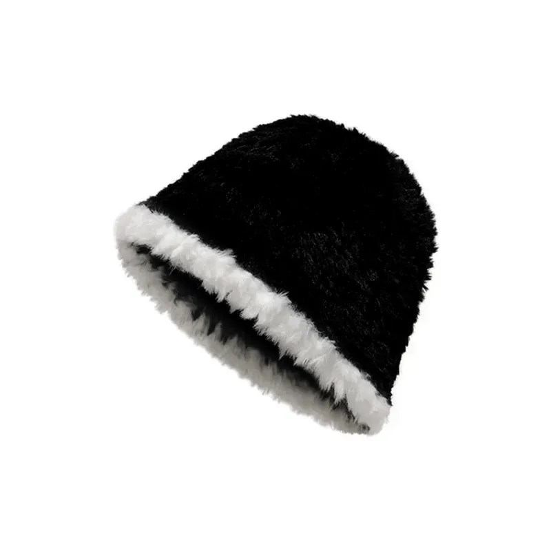 CMFY Polyester Bucket Hats Unisex-0