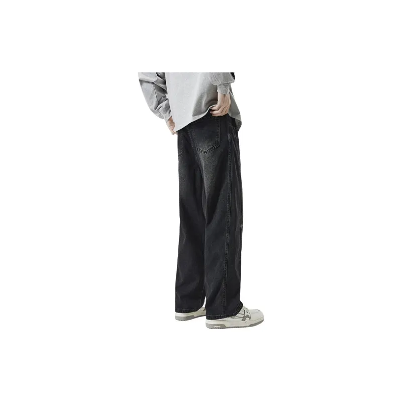 IJRJ Jeans Unisex-7