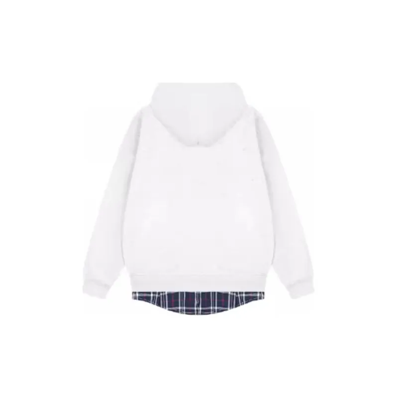 DanerWang Sweatshirts Unisex-3