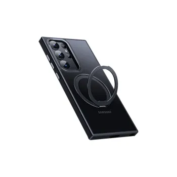 River lips Phone Cases