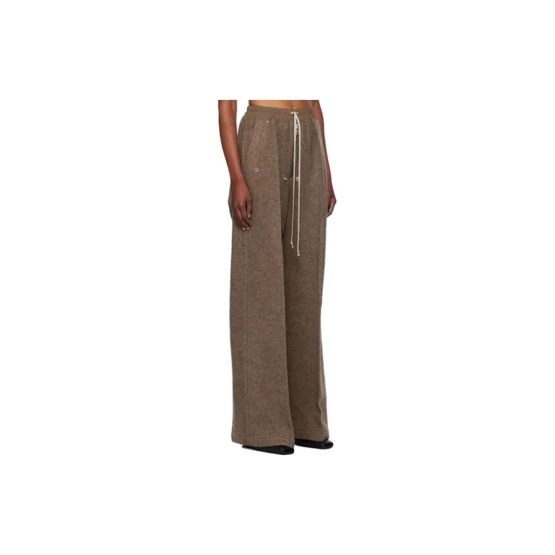 RICK OWENS Bela Trousers-2