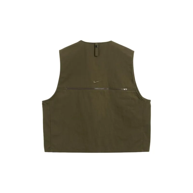 Nike Life Men's Utility Vest-1