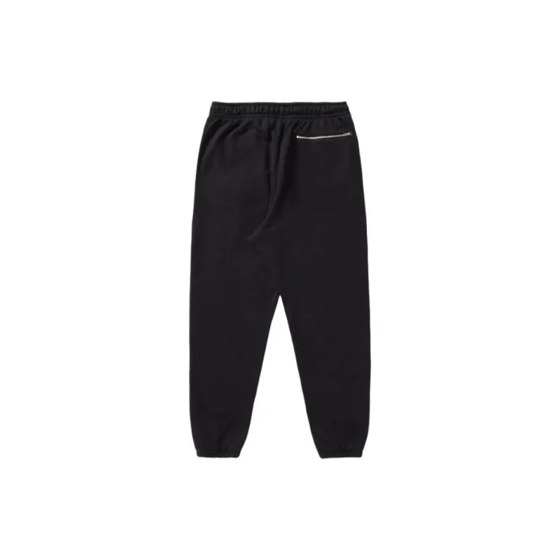 Jordan Air Jordan Wordmark Jumpman Knitted Sports Pants Men's-1