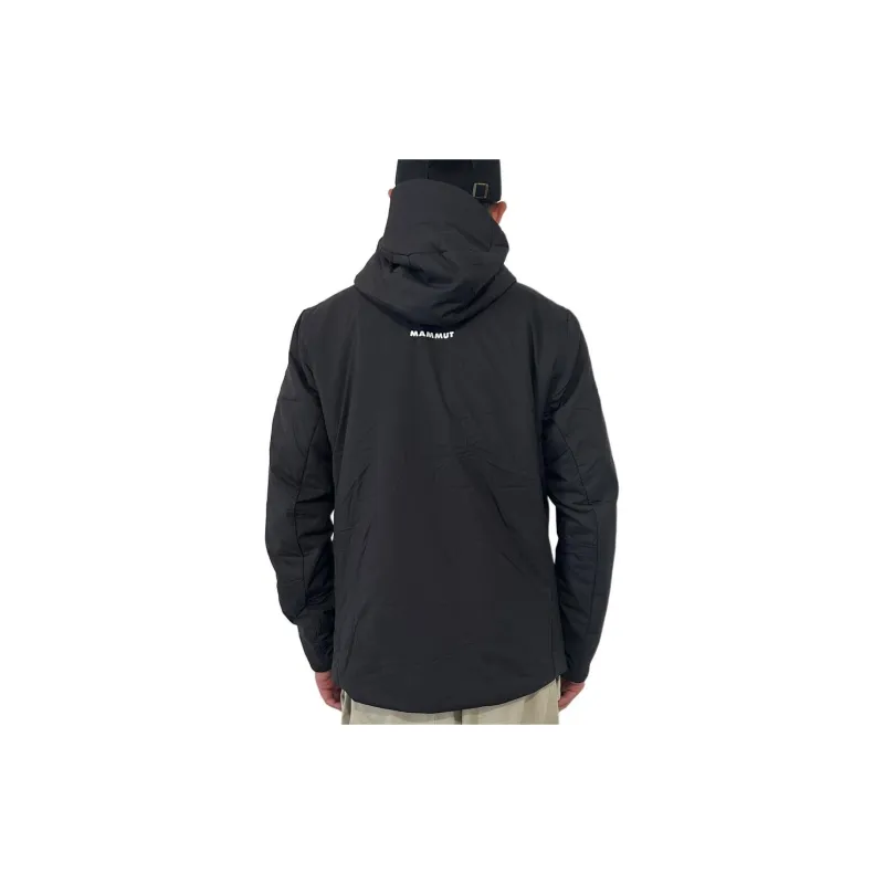 MAMMUT Rime IN Flex Hooded Jacket AF Men Puffer Jacket AF Asia Version Men's-3