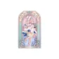 Sweet Style Gradient Decorative Lattice Windows Shown Photo Frame
