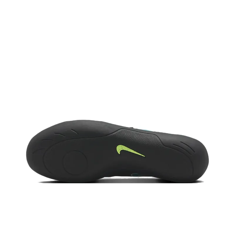 Nike Zoom Rival Sd 2 Black Electric Algae Bright Spruce Volt-5