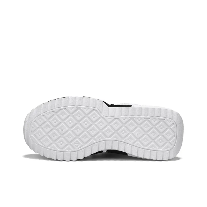 M.M Party Anti Slip Wear Resistant Low Top Chunky Sneakers Men's-6
