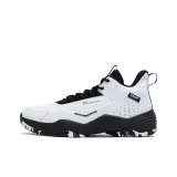 White Black