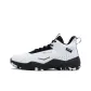 White Black