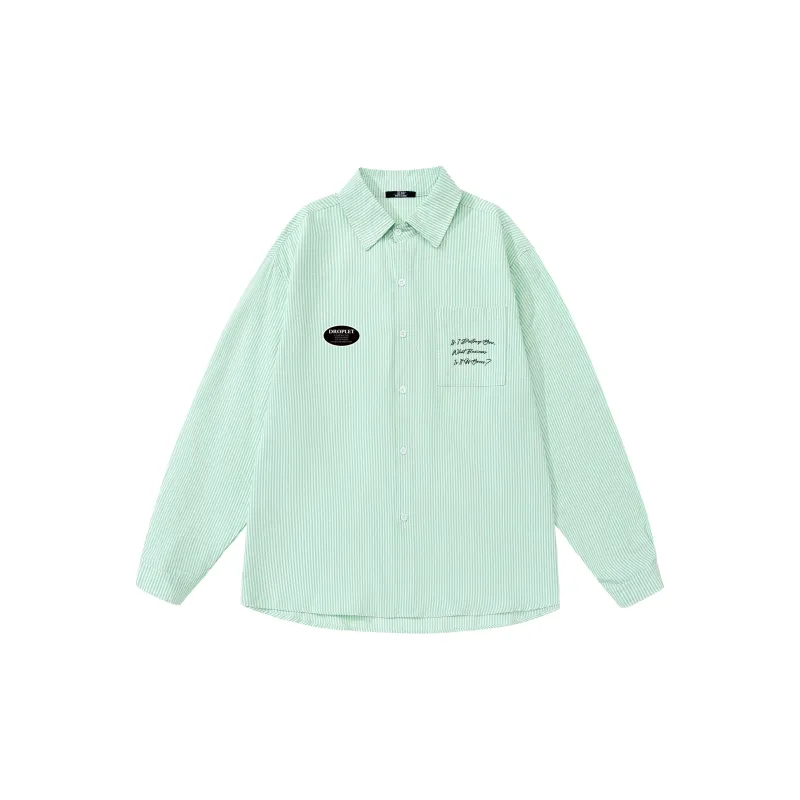THREE-BODY Shirts Unisex-25