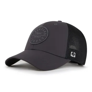 Lackpard Polyester Baseball Caps Unisex