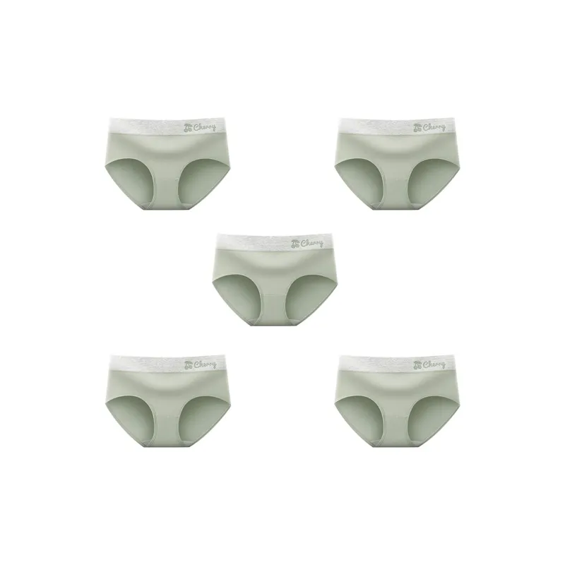 YUZHAOLIN Underpants Women's Combo Set-32
