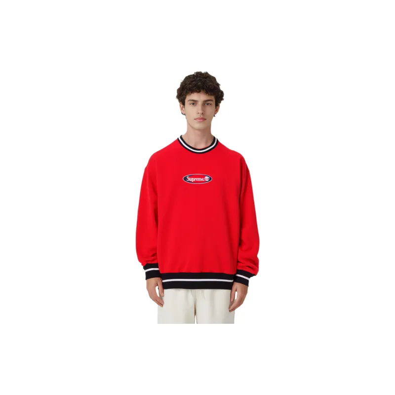 Supreme Timberland Crewneck-3