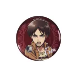 Eren Yeager Style