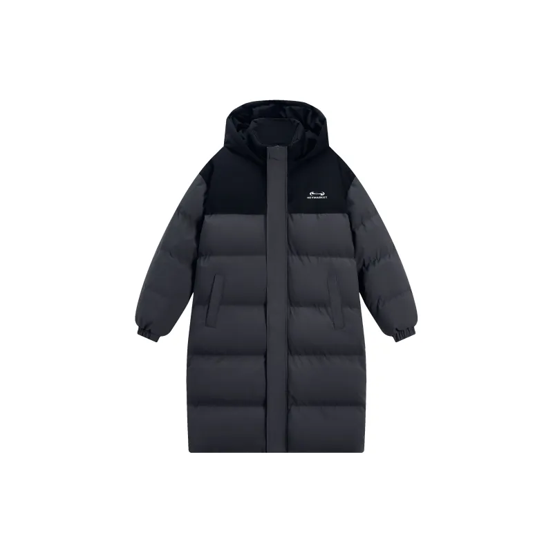 HEYMARKET Puffer Jackets Unisex-7