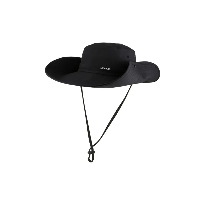 Lackpard Nylon Bucket Hats Unisex-3
