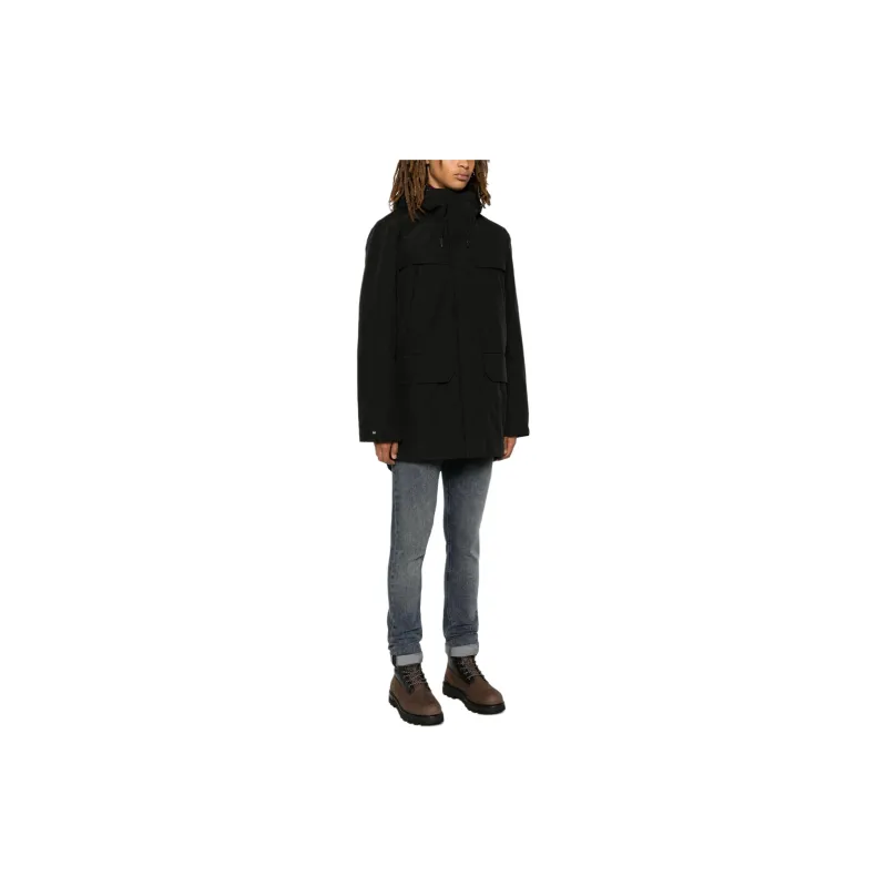 Polo Ralph Lauren Russel Coat-3