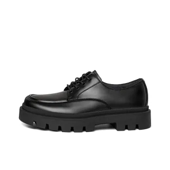 MADEN Casual Shoes Men's Midnight Black