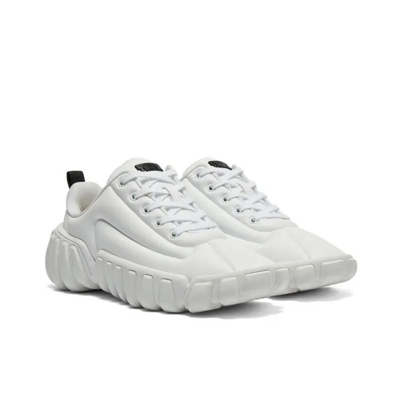 Onitsuka Tiger Dentigre Puff 2.0 'White'-2