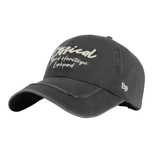 Lackpard Cotton Baseball Caps Unisex
