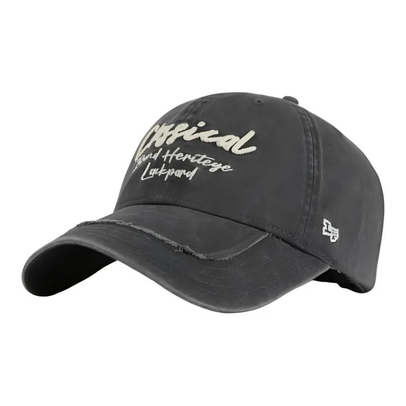 Lackpard Cotton Baseball Caps Unisex-0