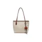 Beige+Baby Teddy Charm