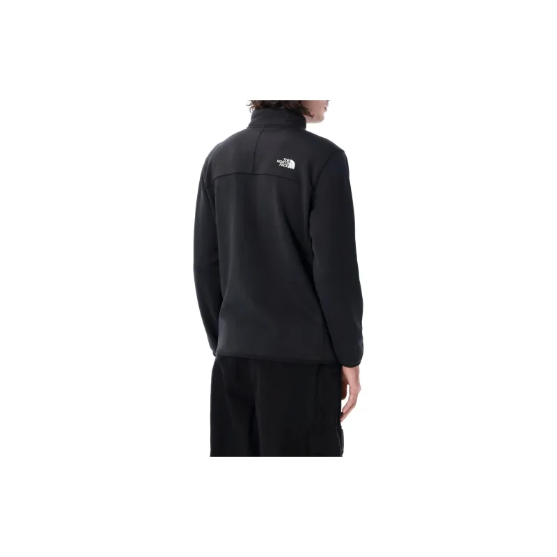 THE NORTH FACE Crest Full-Zip Fleece Jacket-1