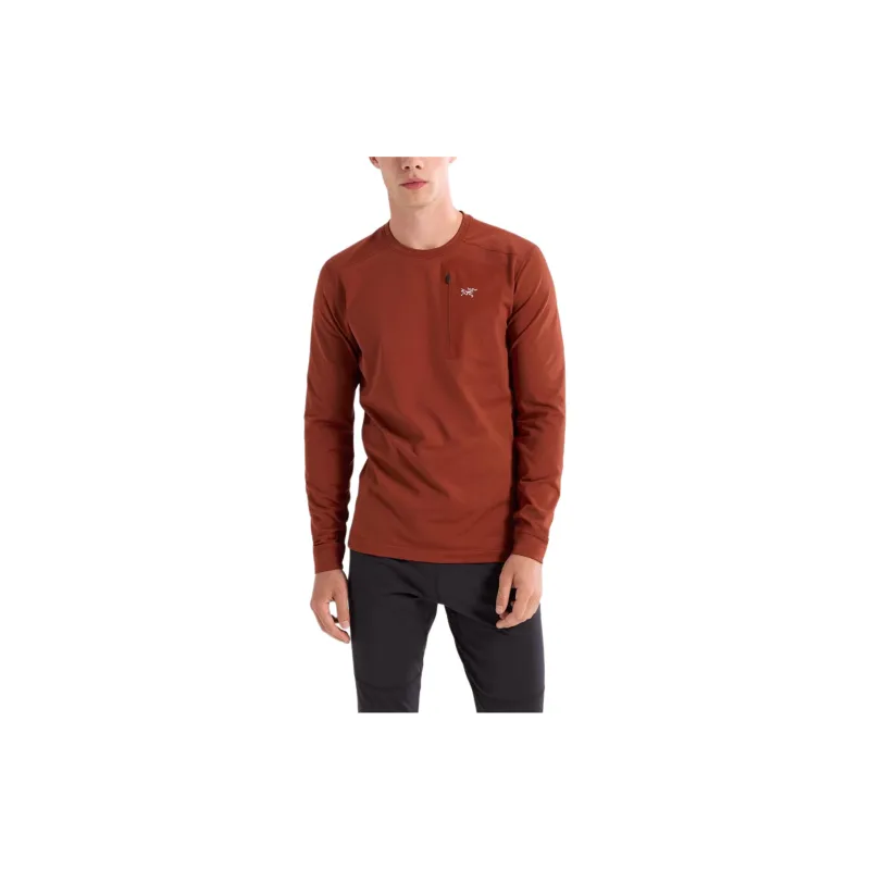 Arcteryx RHO LT Sweatshirt Men's-16