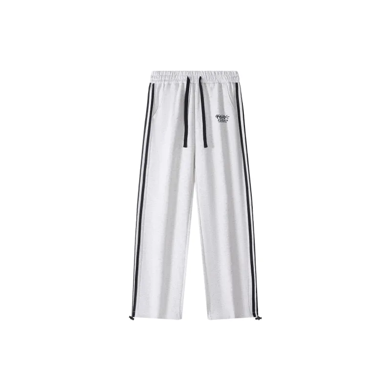 SPONGEBOB SQUAREPANTS Casual Pants Unisex-1