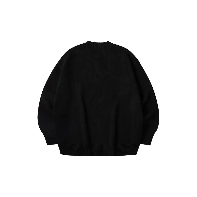 PSO Brand Sweaters Unisex-1