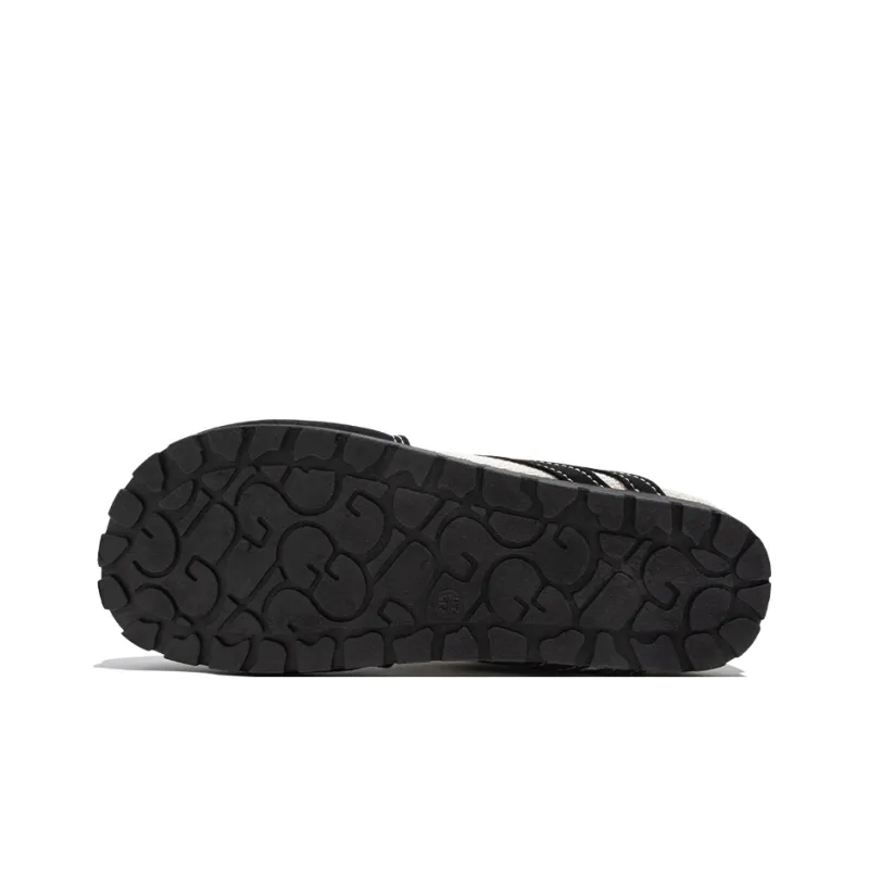 TUOPIN Pie Shoes Wear resistant And Lightweight Low Top Skateboard Shoes Women's-4