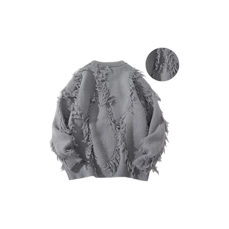 KFKU Sweaters Unisex-5