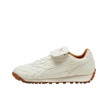 PUMA Avanti Vl Fenty Warm White Women's