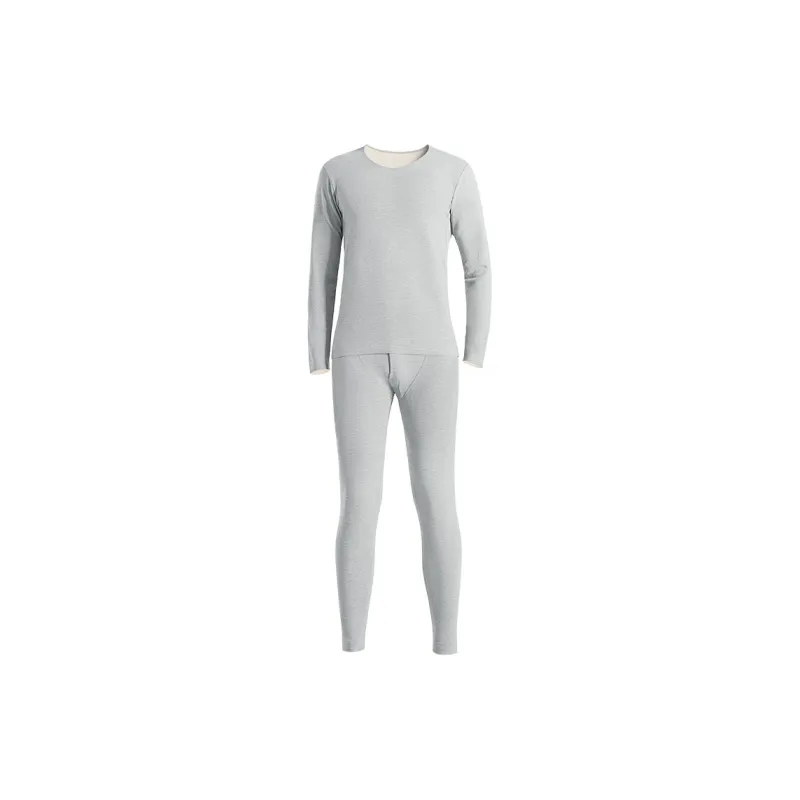 MIIOW Men Thermal Sets-0