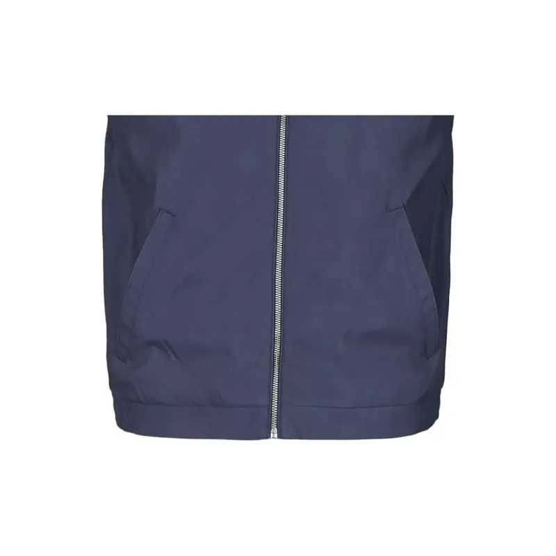 Polo Ralph Lauren Vest Men's Navy Blue-7
