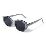 FT1168-K 20A Gray Frame with Black Lens