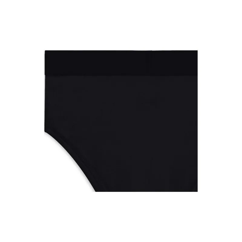 Balenciaga Underpants Women's Black-4