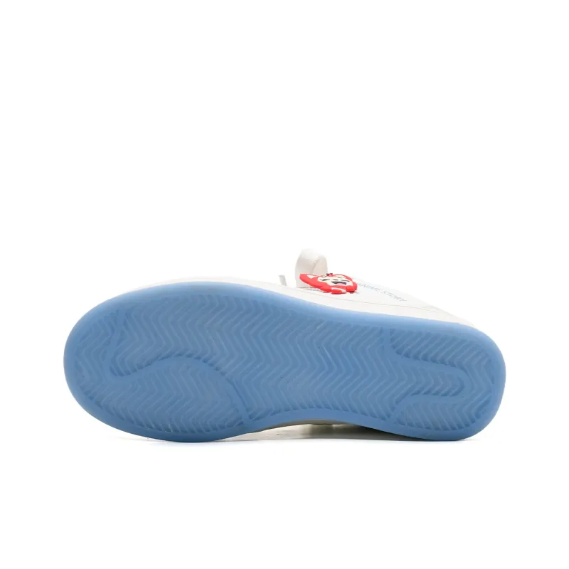 ALI THE FOX Slip Resistant, Abrasion Resistant, Lightweight, Breathable Low Top Skateboard Shoes Unisex Box Included-5