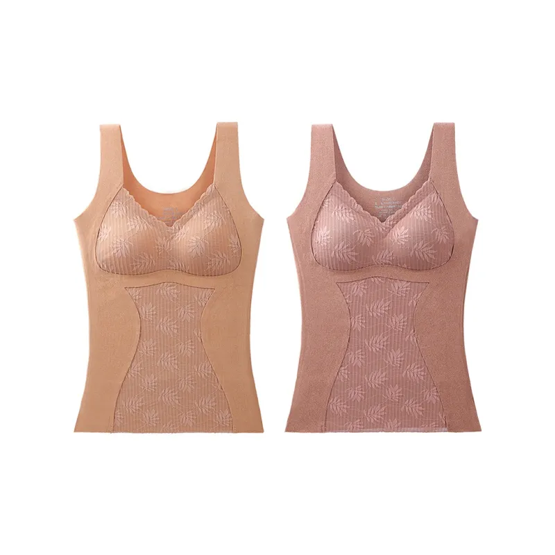 Lanza Women's Tank Tops-16
