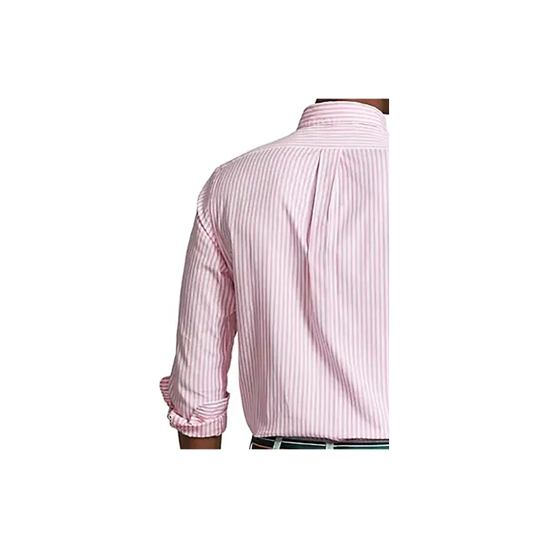 Polo Ralph Lauren Striped Long Sleeved Shirt-4